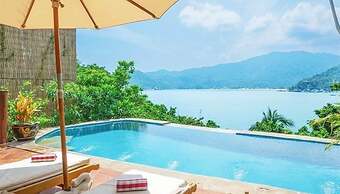 Santhiya Koh Phangan Resort & Spa