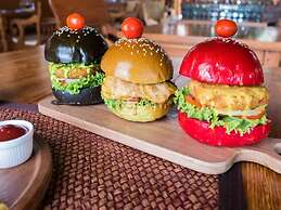 Santhiya Koh Phangan Resort & Spa