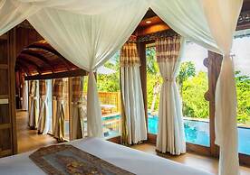 Santhiya Koh Phangan Resort & Spa