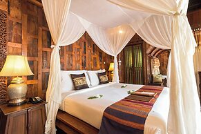 Santhiya Koh Phangan Resort & Spa