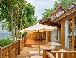 Santhiya Koh Phangan Resort & Spa