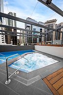 Oaks Brisbane on Felix Suites