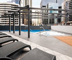 Oaks Brisbane on Felix Suites