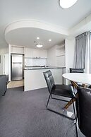 Oaks Brisbane on Felix Suites