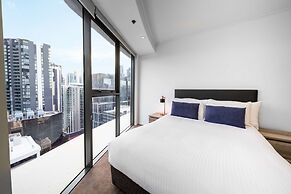 Oaks Brisbane on Felix Suites