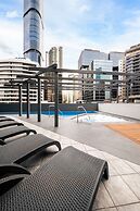 Oaks Brisbane on Felix Suites