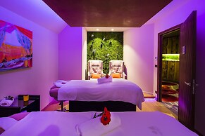 Château d'Augerville Golf & Spa Resort 5*