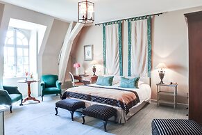 Château d'Augerville Golf & Spa Resort 5*