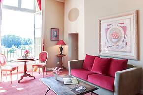 Château d'Augerville Golf & Spa Resort 5*