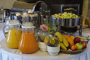 Château d'Augerville Golf & Spa Resort 5*