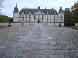 Château d'Augerville Golf & Spa Resort 5*