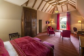 Château d'Augerville Golf & Spa Resort 5*