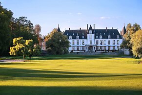 Château d'Augerville Golf & Spa Resort 5*