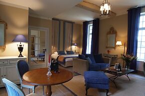 Château d'Augerville Golf & Spa Resort 5*