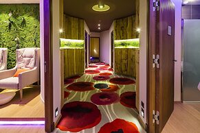 Château d'Augerville Golf & Spa Resort 5*