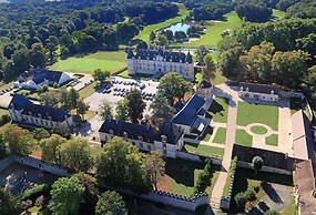 Château d'Augerville Golf & Spa Resort 5*