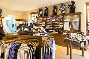 Château d'Augerville Golf & Spa Resort 5*