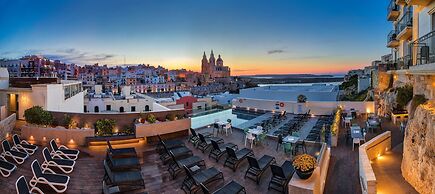 Pergola Hotel & Spa