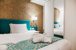 Pergola Hotel & Spa