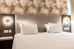 Pergola Hotel & Spa