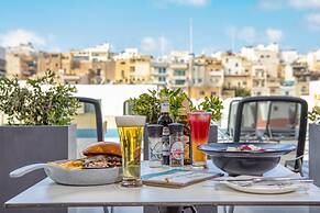 Pergola Hotel & Spa