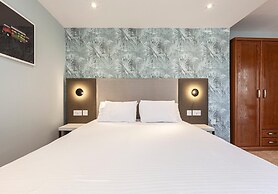 Pergola Hotel & Spa