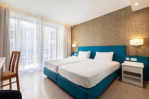 Pergola Hotel & Spa