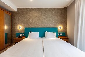 Pergola Hotel & Spa