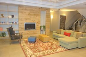 Country Inn & Suites by Radisson, Conyers, GA