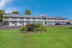 Americas Best Value Inn Scarborough Portland