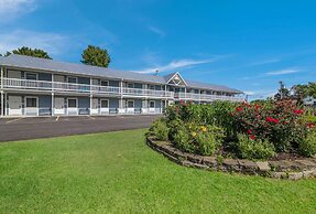 Americas Best Value Inn Scarborough Portland