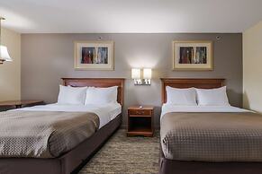 Americas Best Value Inn Scarborough Portland