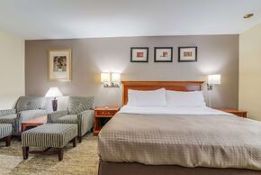 Americas Best Value Inn Scarborough Portland