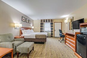 Americas Best Value Inn Scarborough Portland