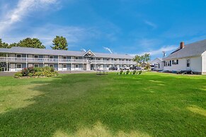 Americas Best Value Inn Scarborough Portland