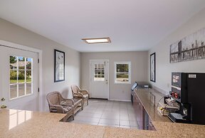 Americas Best Value Inn Scarborough Portland