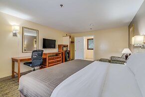 Americas Best Value Inn Scarborough Portland