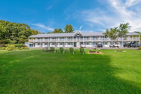 Americas Best Value Inn Scarborough Portland