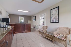 Americas Best Value Inn Scarborough Portland