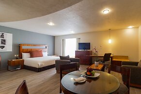 Real Inn Guadalajara Expo