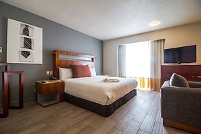 Real Inn Guadalajara Expo