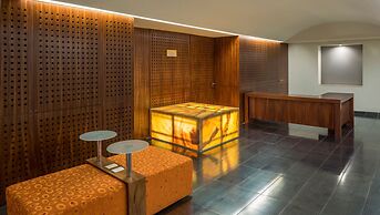 Real Inn Guadalajara Expo