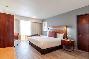 Real Inn Guadalajara Expo