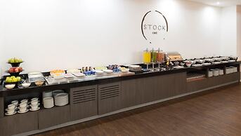 Real Inn Guadalajara Expo