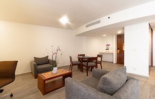 Real Inn Guadalajara Expo