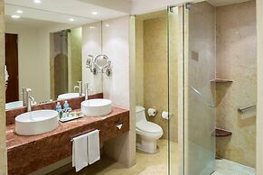 Real Inn Guadalajara Expo