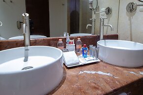 Real Inn Guadalajara Expo