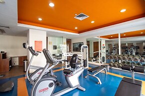 Real Inn Guadalajara Expo