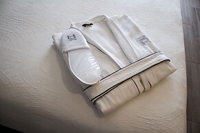 Real Inn Guadalajara Expo