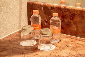 Real Inn Guadalajara Expo